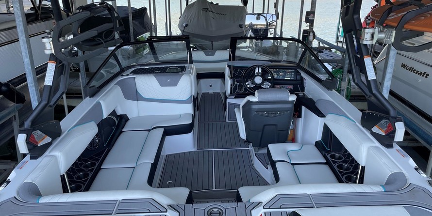 Super Air Nautique GS20