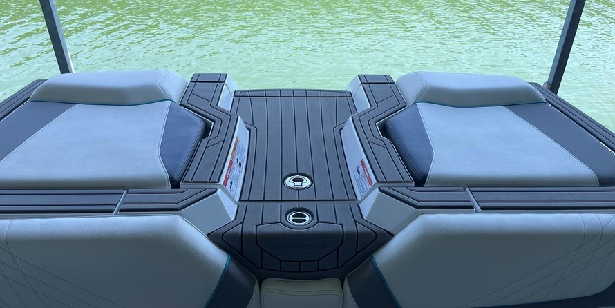 Super Air Nautique GS20