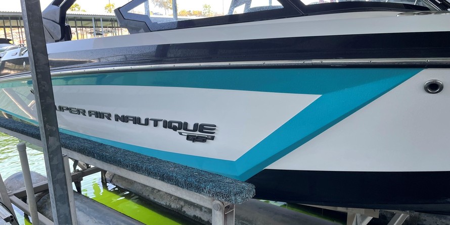 Super Air Nautique GS20