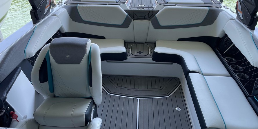 Super Air Nautique GS20