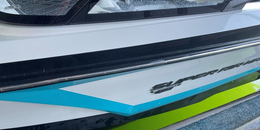 Super Air Nautique GS20