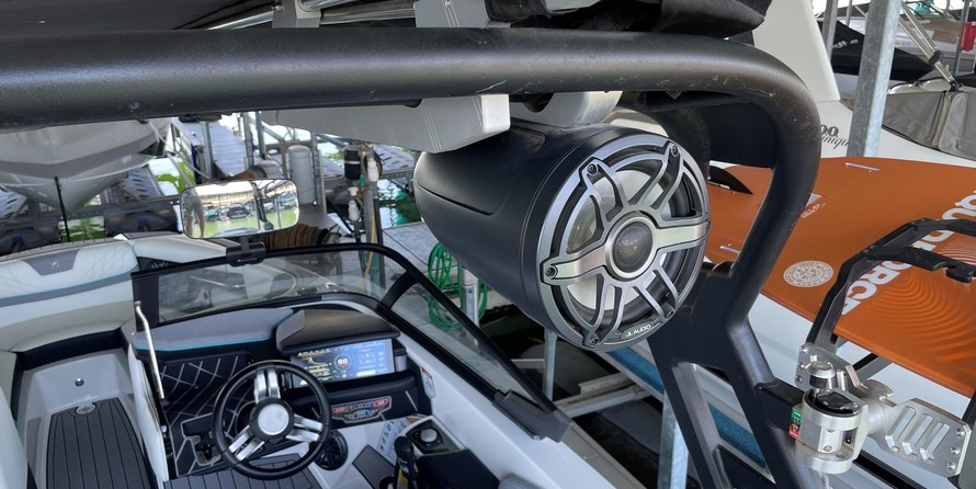 Super Air Nautique GS20