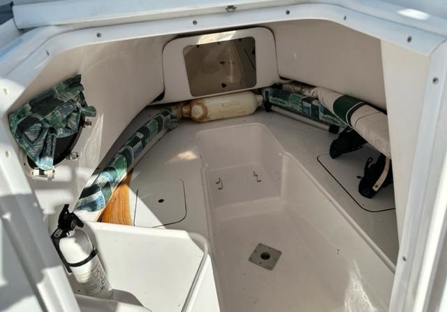 Pro-line 24 walkaround cuddy