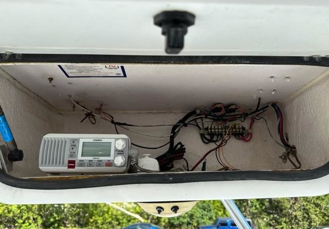 Pro-line 24 walkaround cuddy