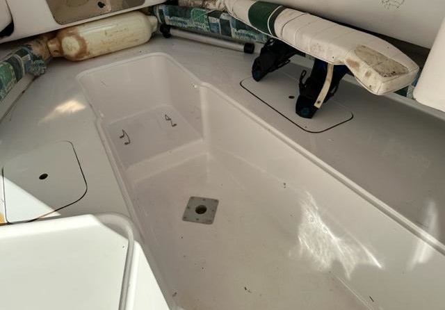 Pro-line 24 walkaround cuddy