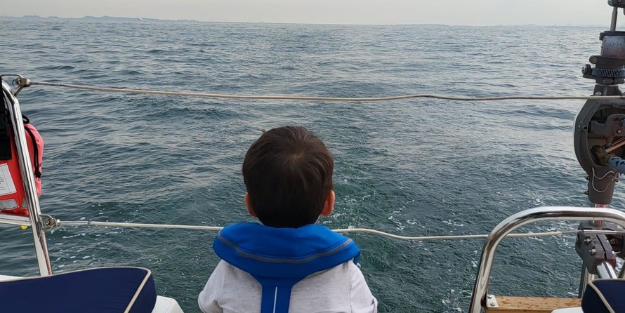 Jeanneau Sun Odyssey 50 DS