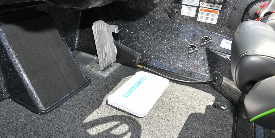 Nitro Z19 Z-Pro Package