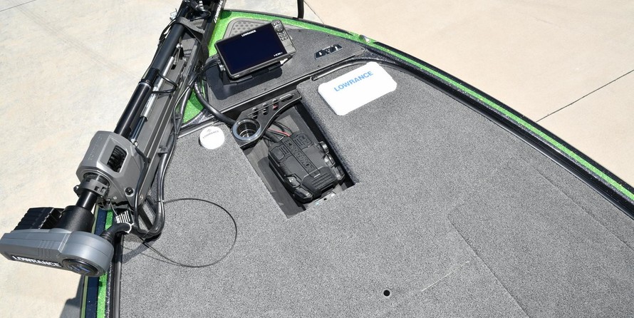 Nitro Z19 Z-Pro Package