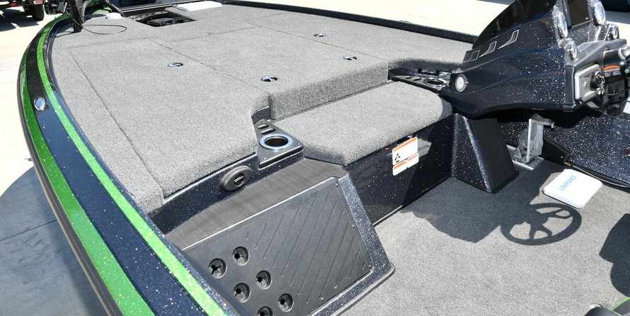 Nitro Z19 Z-Pro Package