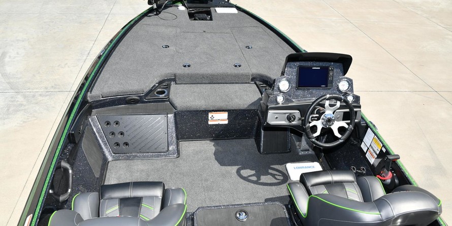 Nitro Z19 Z-Pro Package