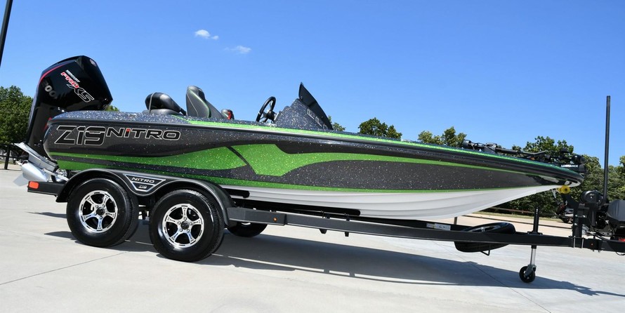 Nitro Z19 Z-Pro Package