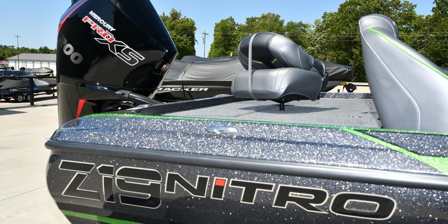 Nitro Z19 Z-Pro Package