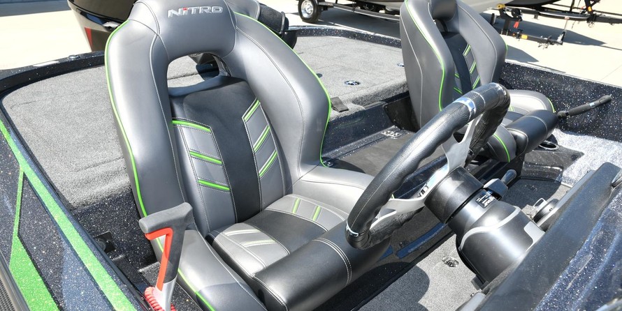 Nitro Z19 Z-Pro Package