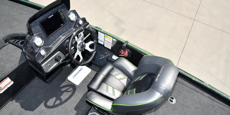 Nitro Z19 Z-Pro Package