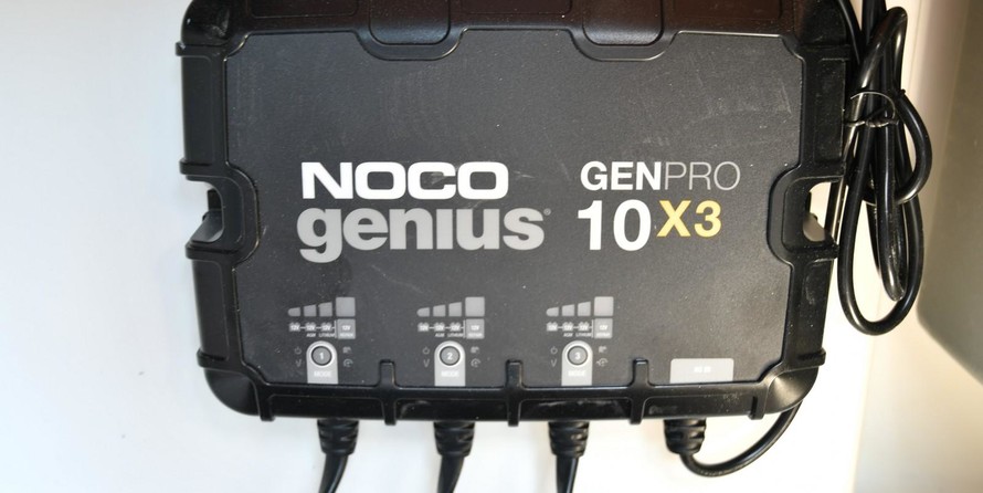 Nitro Z19 Z-Pro Package