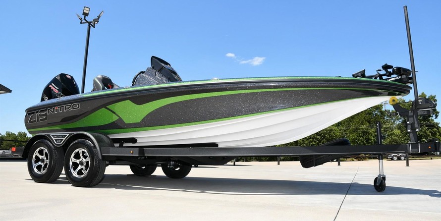 Nitro Z19 Z-Pro Package