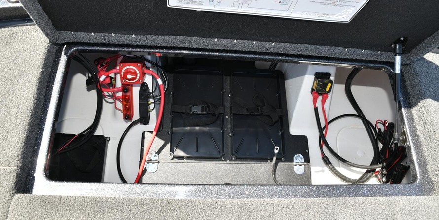 Nitro Z19 Z-Pro Package