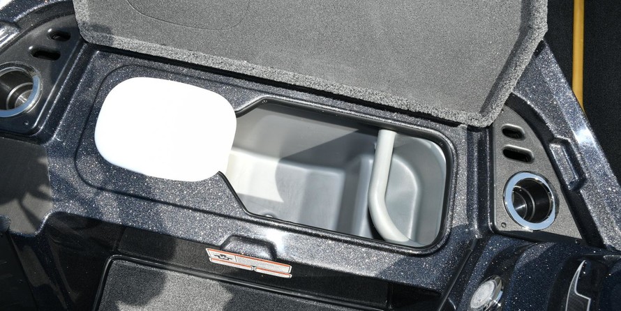 Nitro Z19 Z-Pro Package