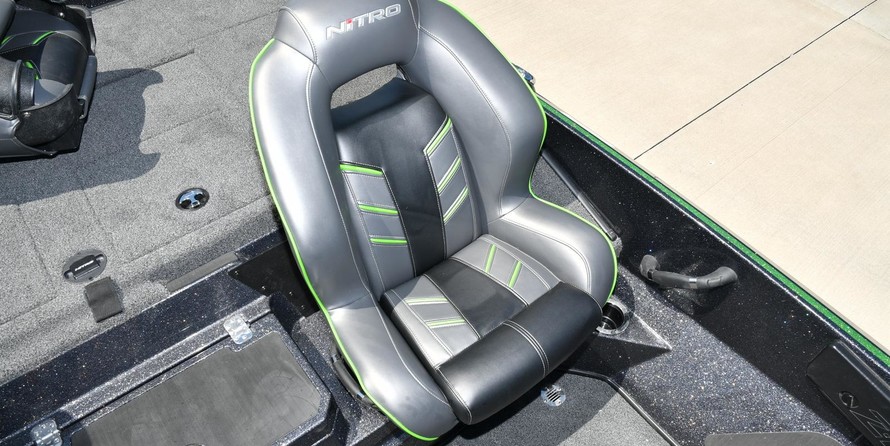 Nitro Z19 Z-Pro Package