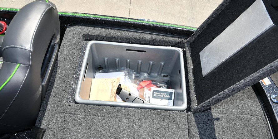 Nitro Z19 Z-Pro Package