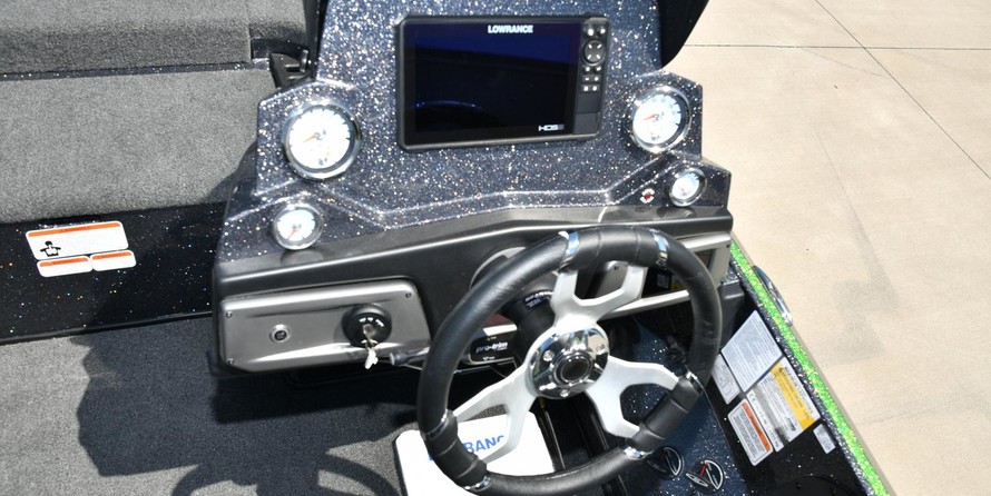 Nitro Z19 Z-Pro Package