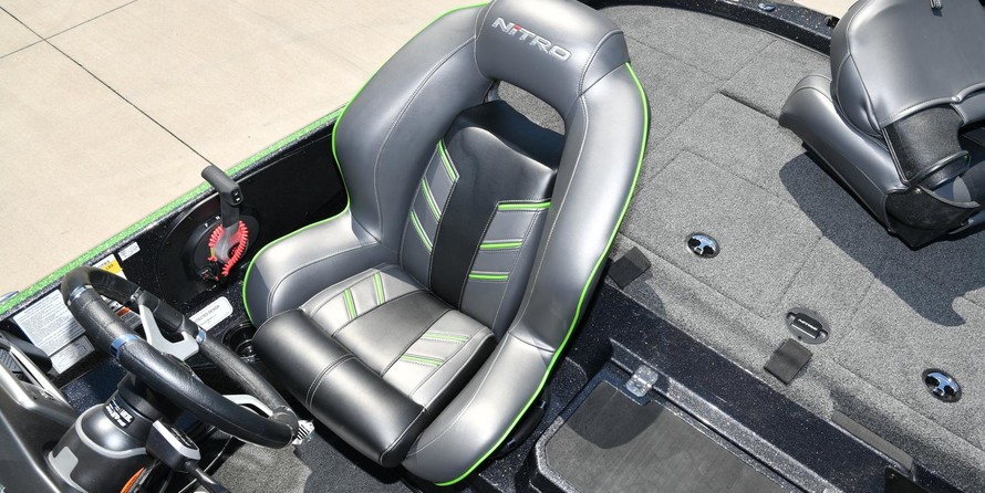 Nitro Z19 Z-Pro Package