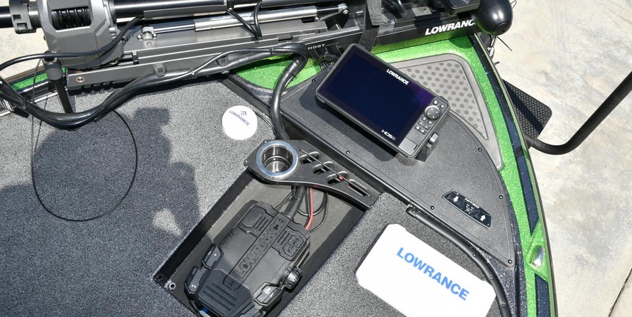 Nitro Z19 Z-Pro Package