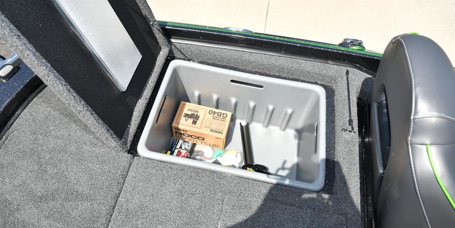 Nitro Z19 Z-Pro Package