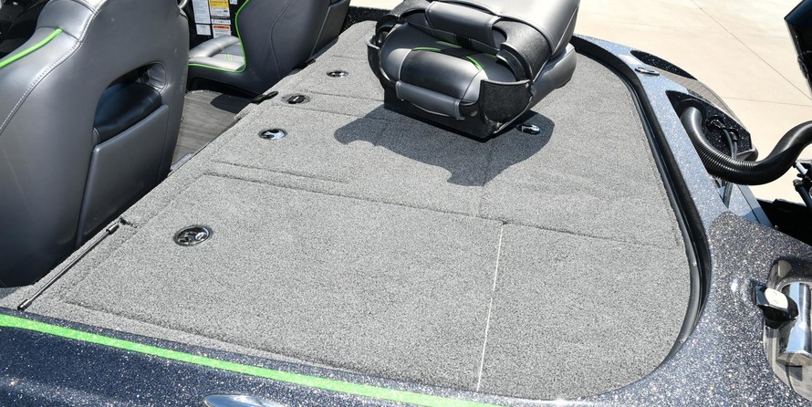 Nitro Z19 Z-Pro Package