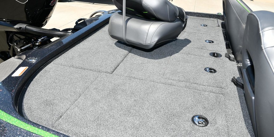 Nitro Z19 Z-Pro Package