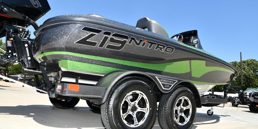 Nitro Z19 Z-Pro Package