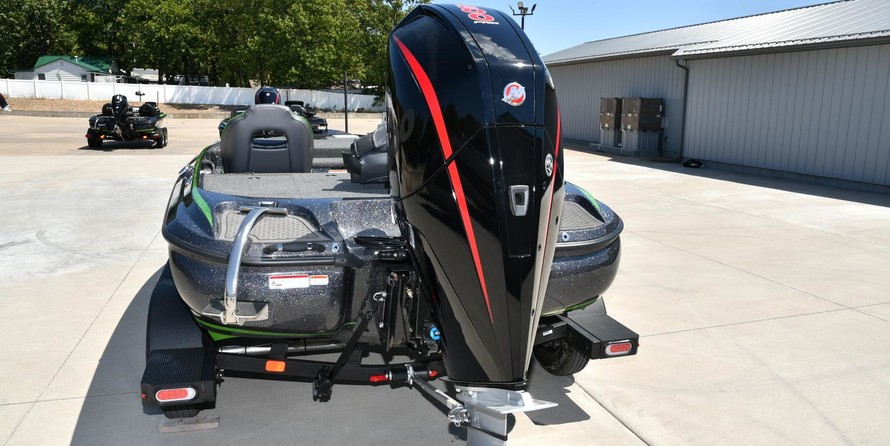 Nitro Z19 Z-Pro Package