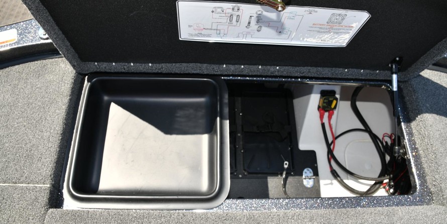 Nitro Z19 Z-Pro Package