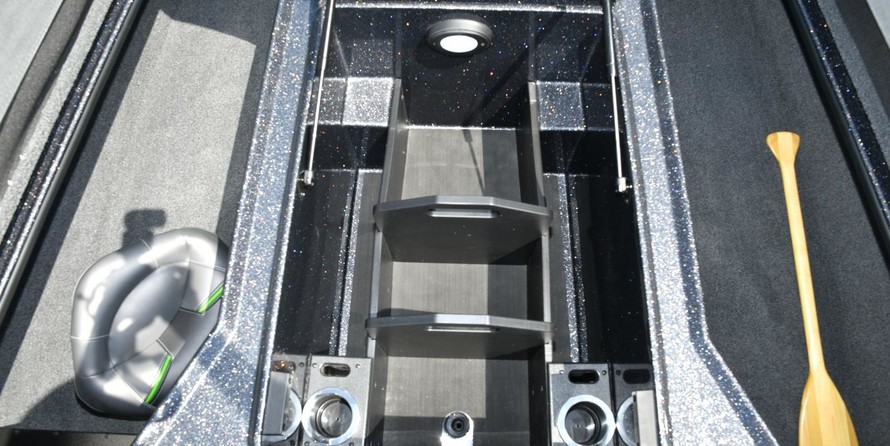 Nitro Z19 Z-Pro Package