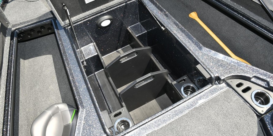 Nitro Z19 Z-Pro Package