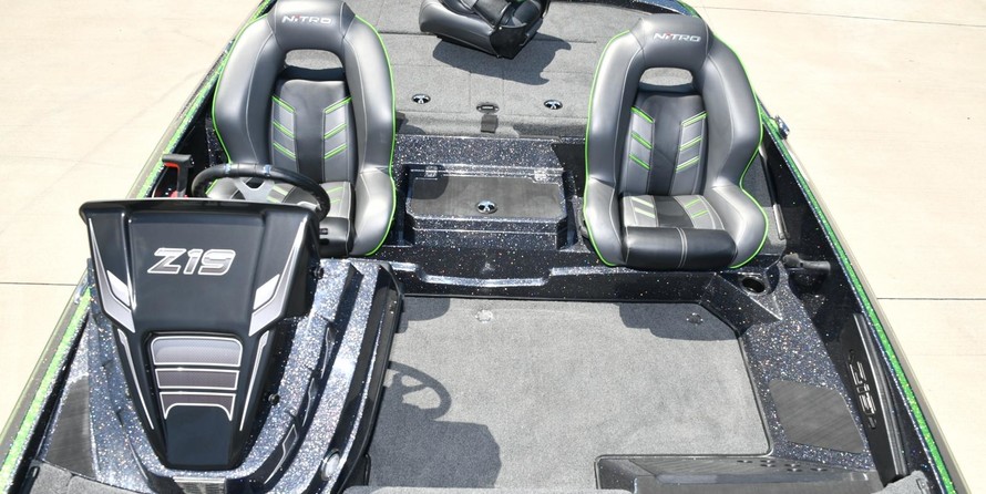 Nitro Z19 Z-Pro Package