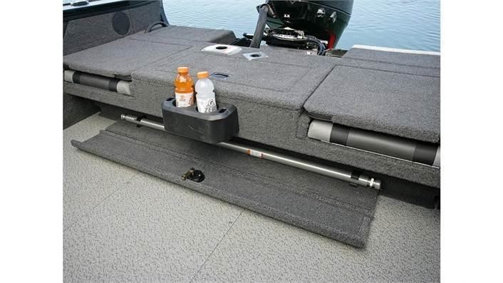 Lund Boats 1875 Crossover XS