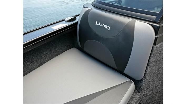 Lund Boats 1875 Crossover XS