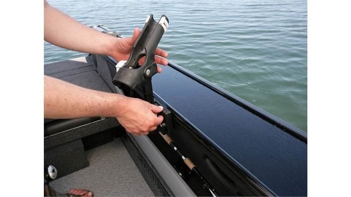 Lund Boats 1875 Crossover XS