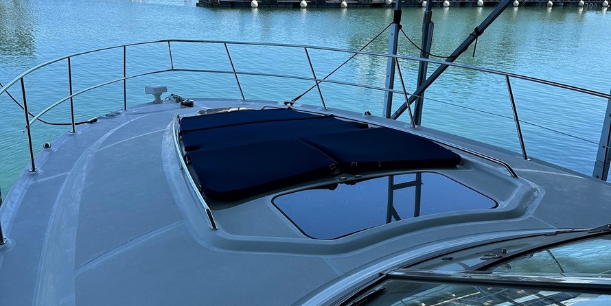 44 Sea Ray Sundancer