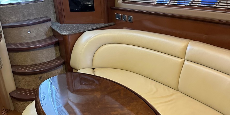 44 Sea Ray Sundancer