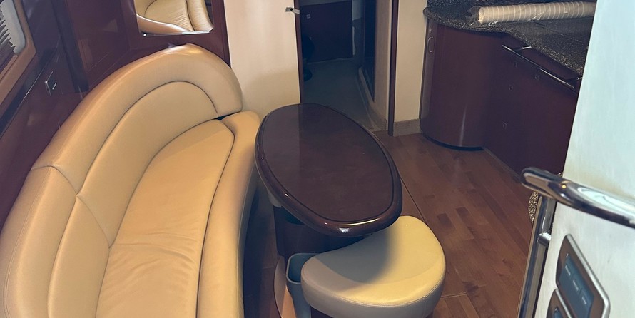 44 Sea Ray Sundancer