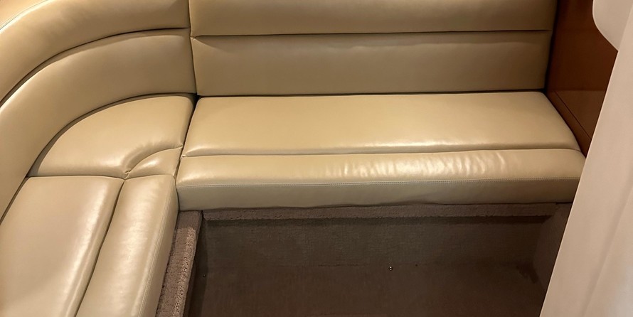 44 Sea Ray Sundancer