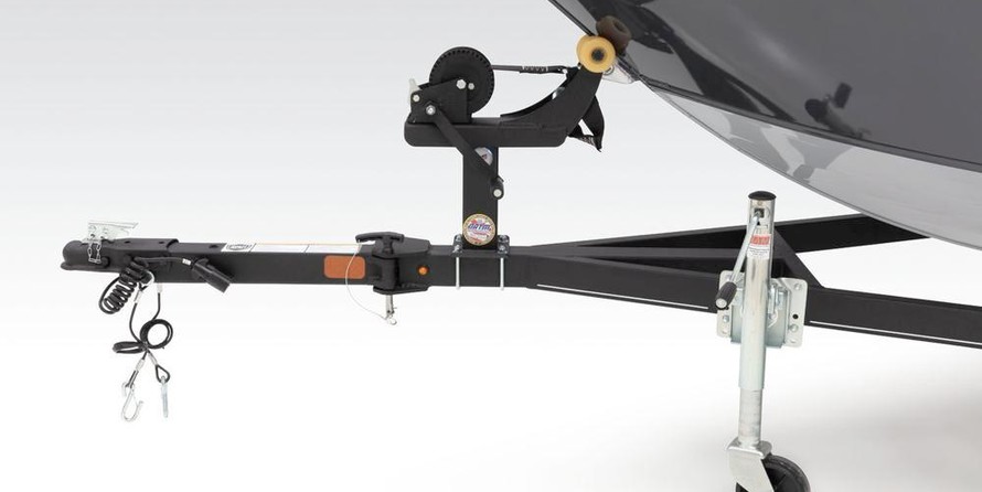 Tracker Pro Guide V-16 SC