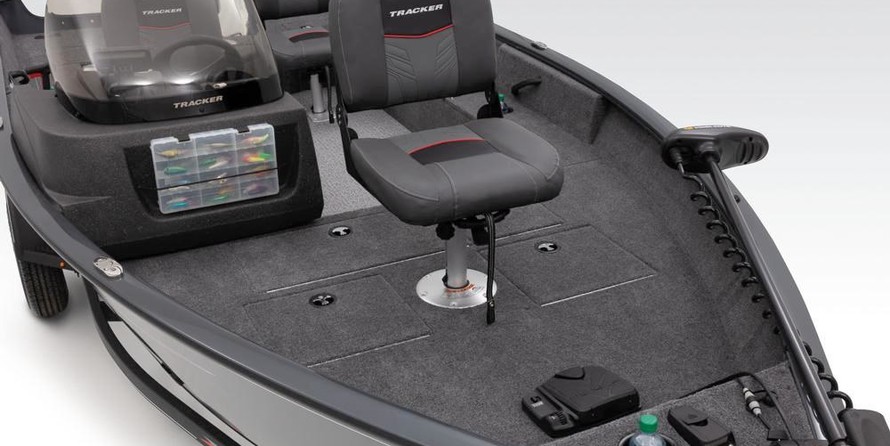 Tracker Pro Guide V-16 SC