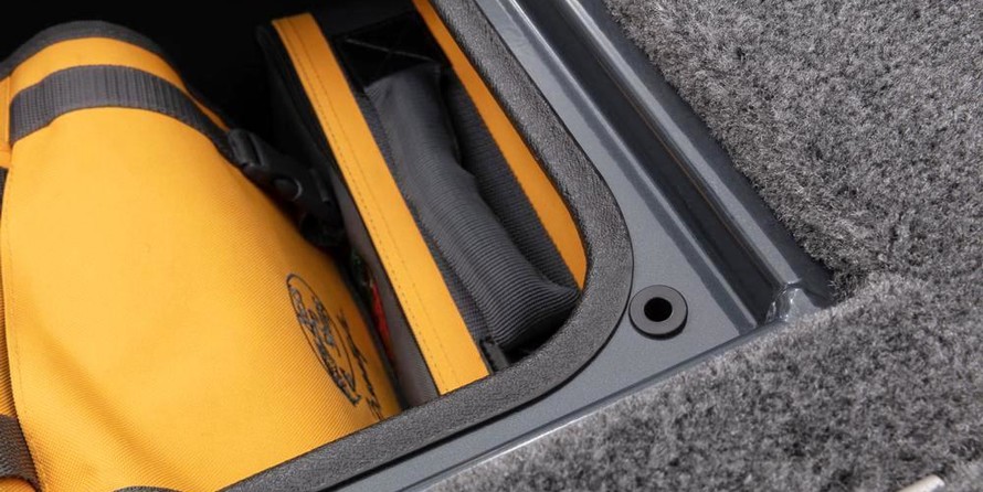 Tracker Pro Guide V-16 SC