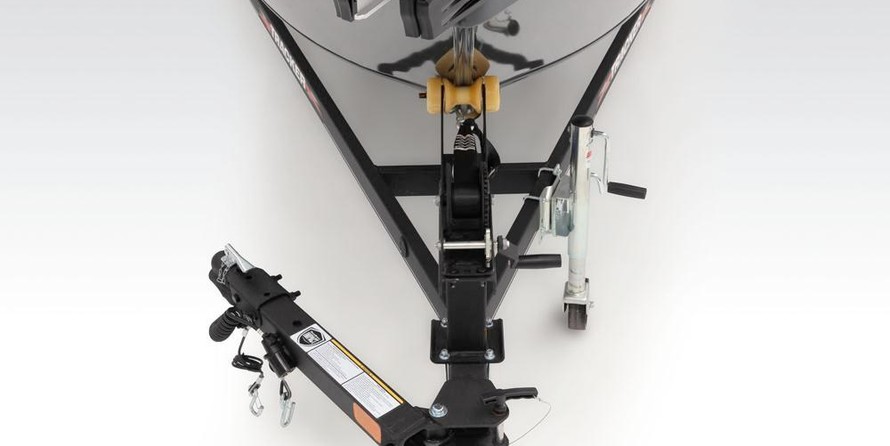 Tracker Pro Guide V-16 SC