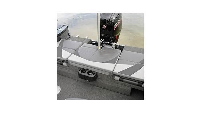 Lund Boats 1875 Crossover XS