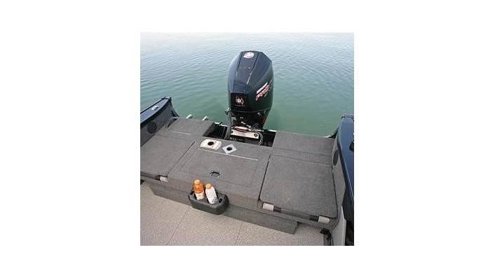 Lund Boats 1875 Crossover XS