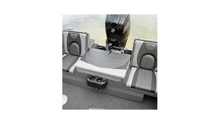 Lund Boats 1875 Crossover XS